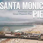 Venice Beach, Arcade, Pool, Jacuzzi, Free Parking