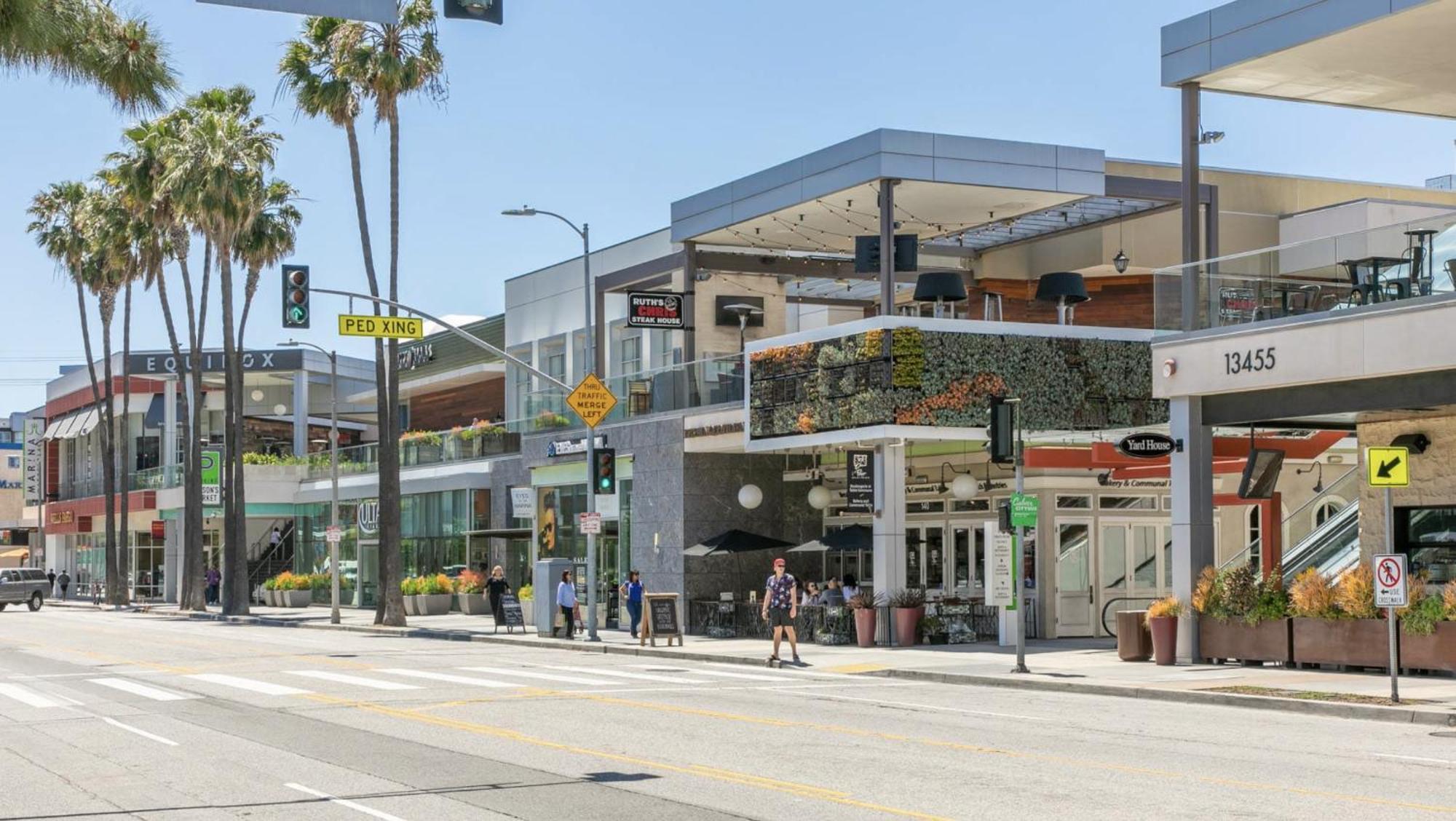Apartamento Venice Beach, Arcade, Pool, Jacuzzi, Free Parking Los Ángeles