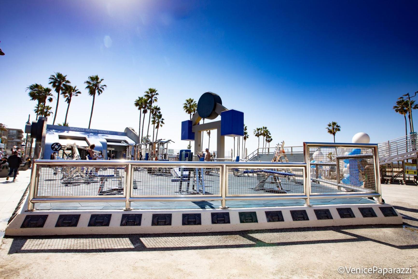 Venice Beach, Arcade, Pool, Jacuzzi, Free Parking Los Ángeles
