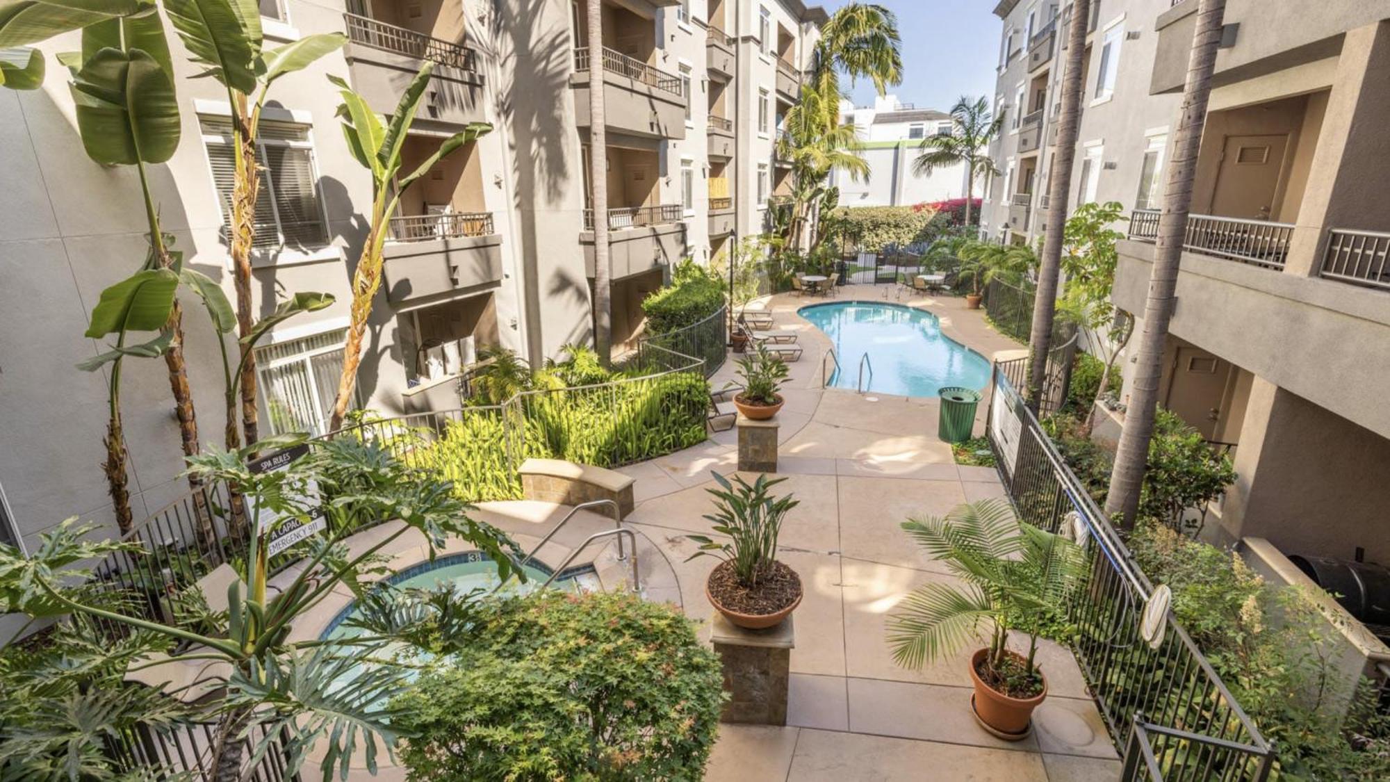 Venice Beach, Arcade, Pool, Jacuzzi, Free Parking Apartamento *