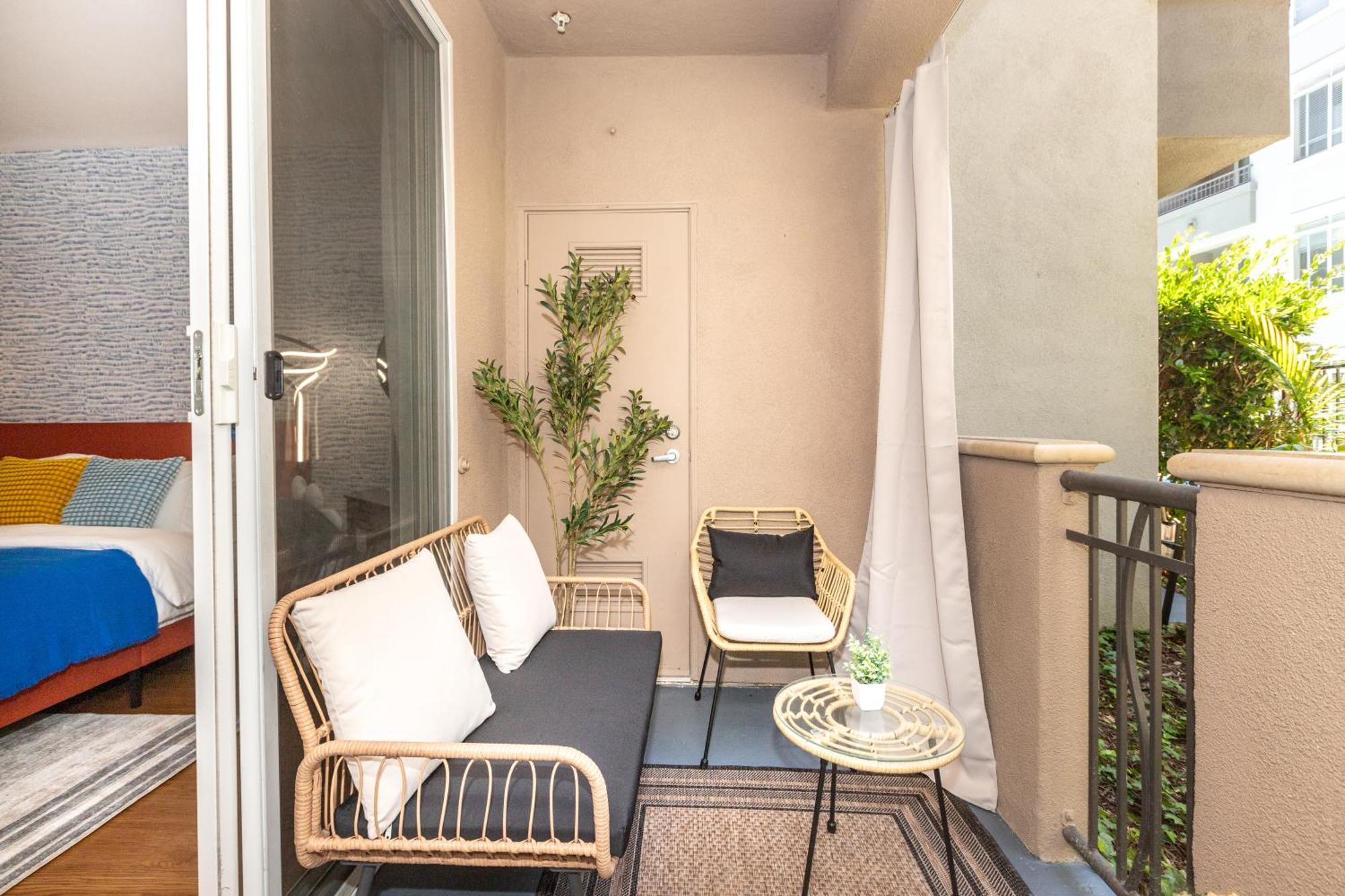 Apartamento Venice Beach, Arcade, Pool, Jacuzzi, Free Parking Los Ángeles
