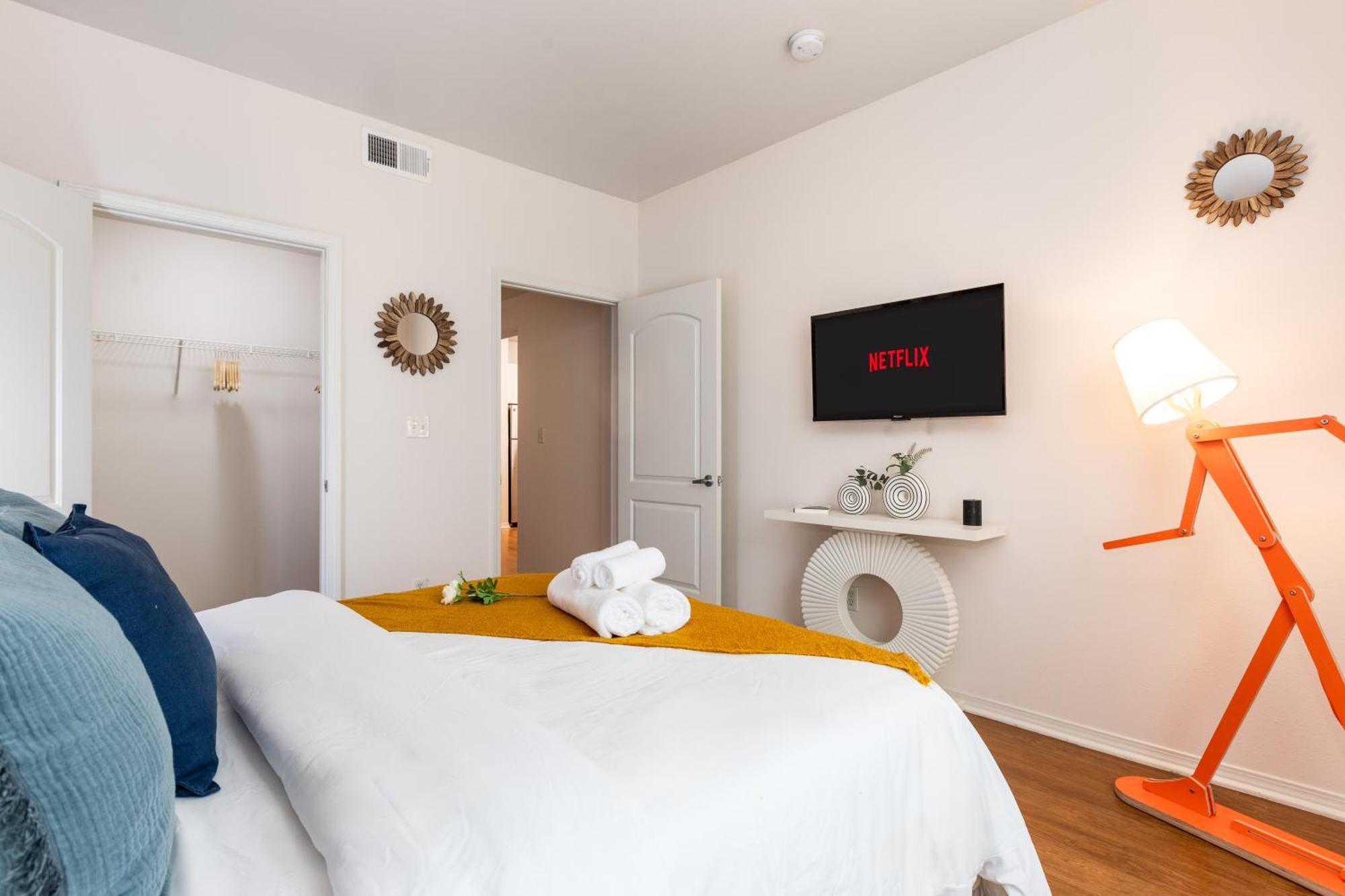 Venice Beach, Arcade, Pool, Jacuzzi, Free Parking * Los Ángeles